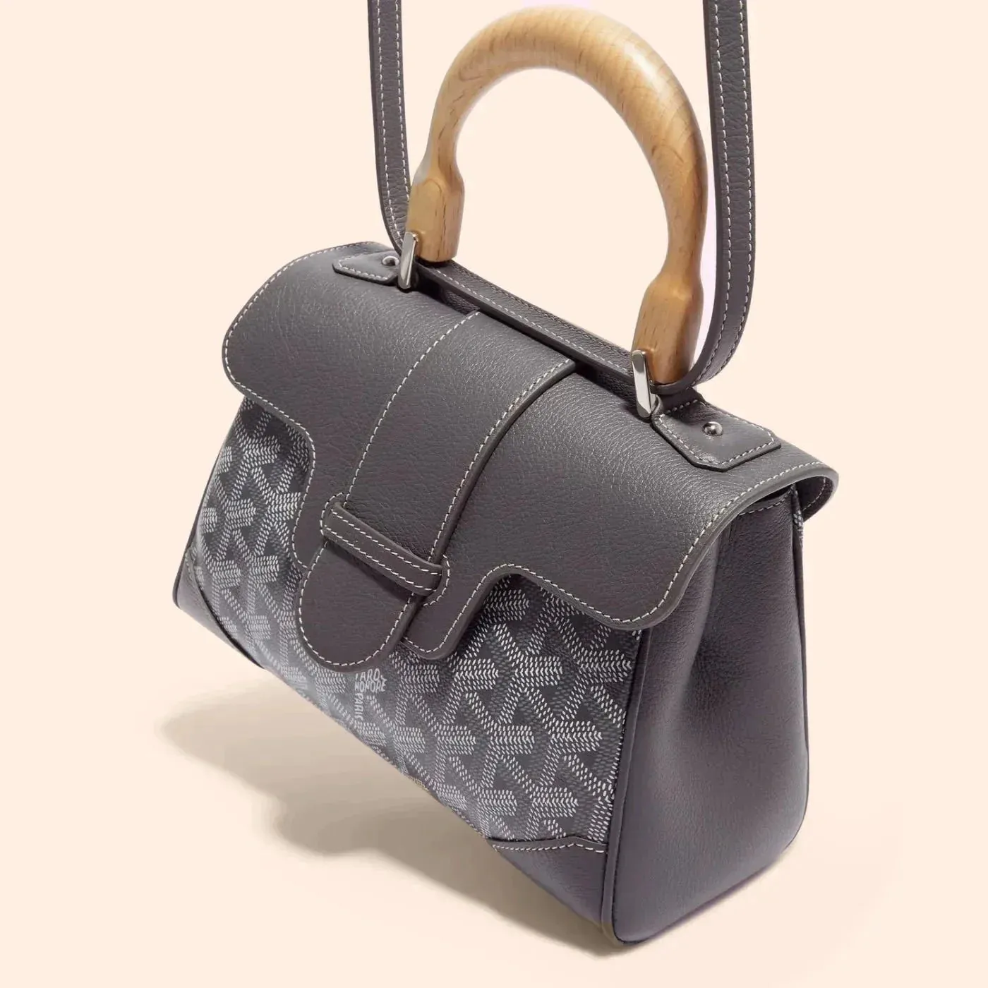 Soft Charm Mini Bag