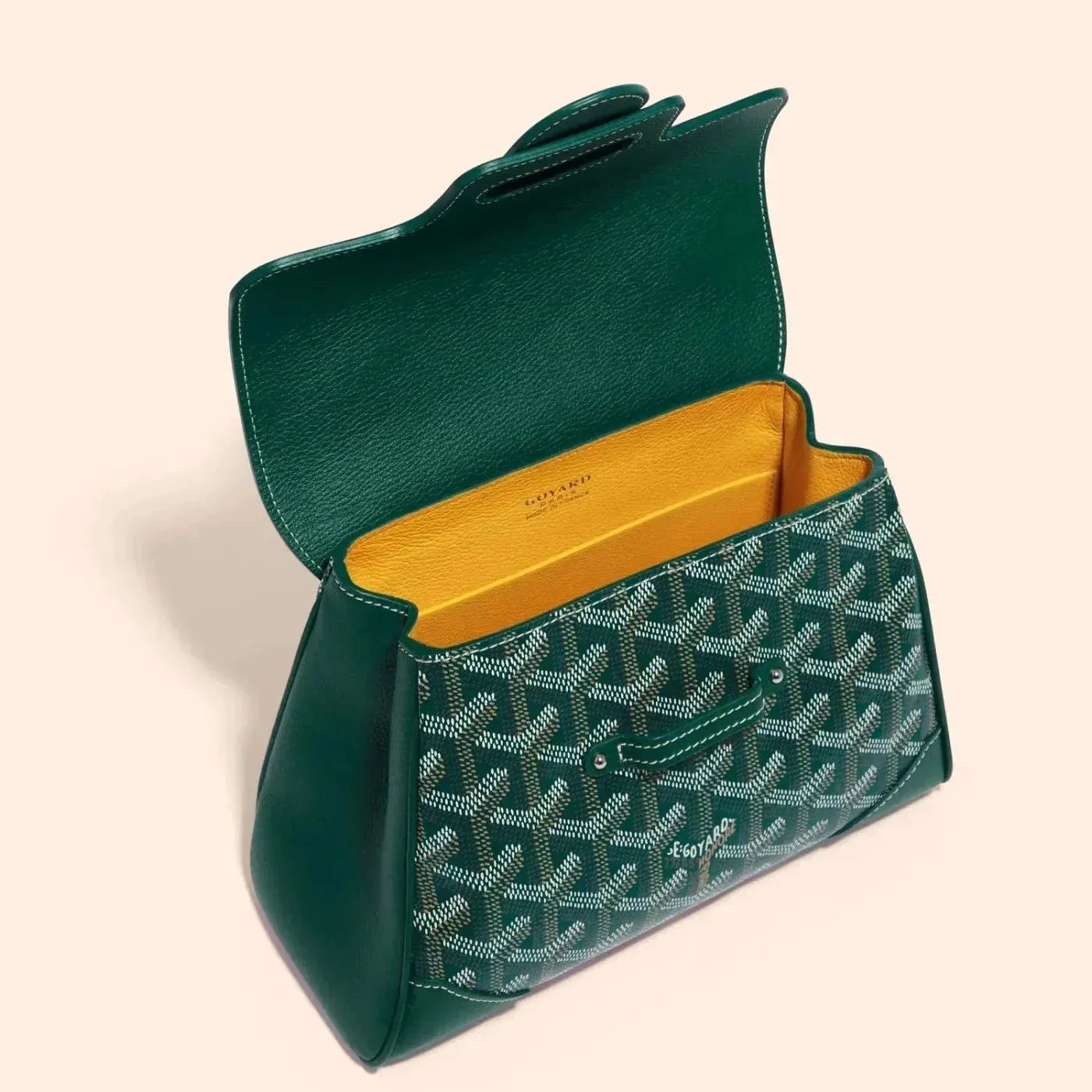 Soft Charm Mini Bag