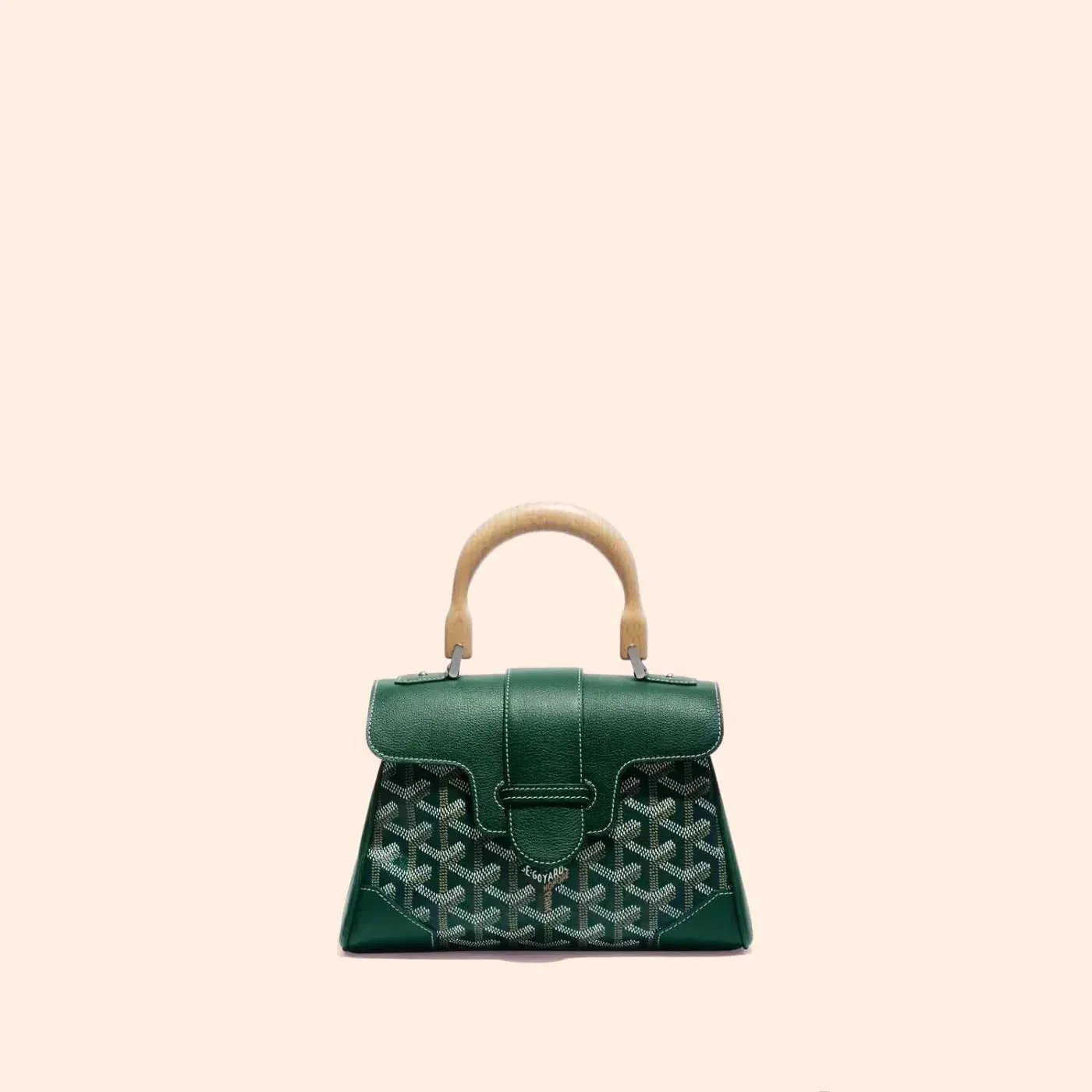 Soft Charm Mini Bag