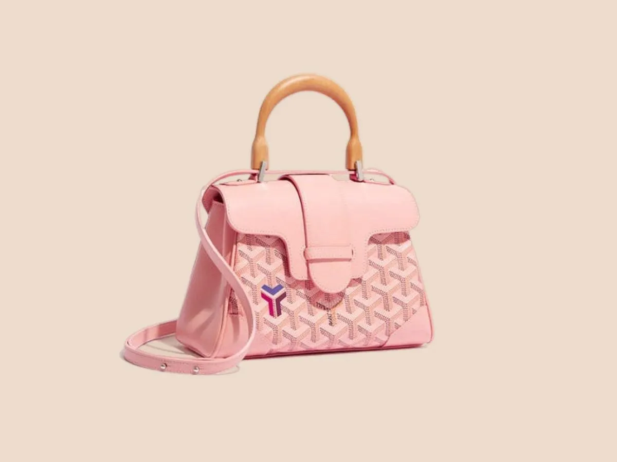 Soft Charm Mini Bag