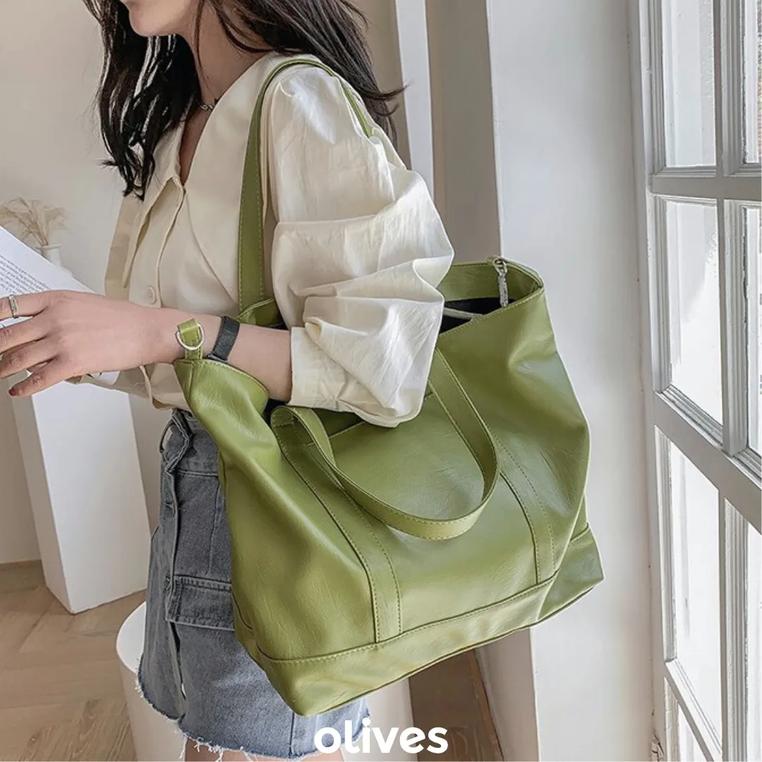 Soft Tote