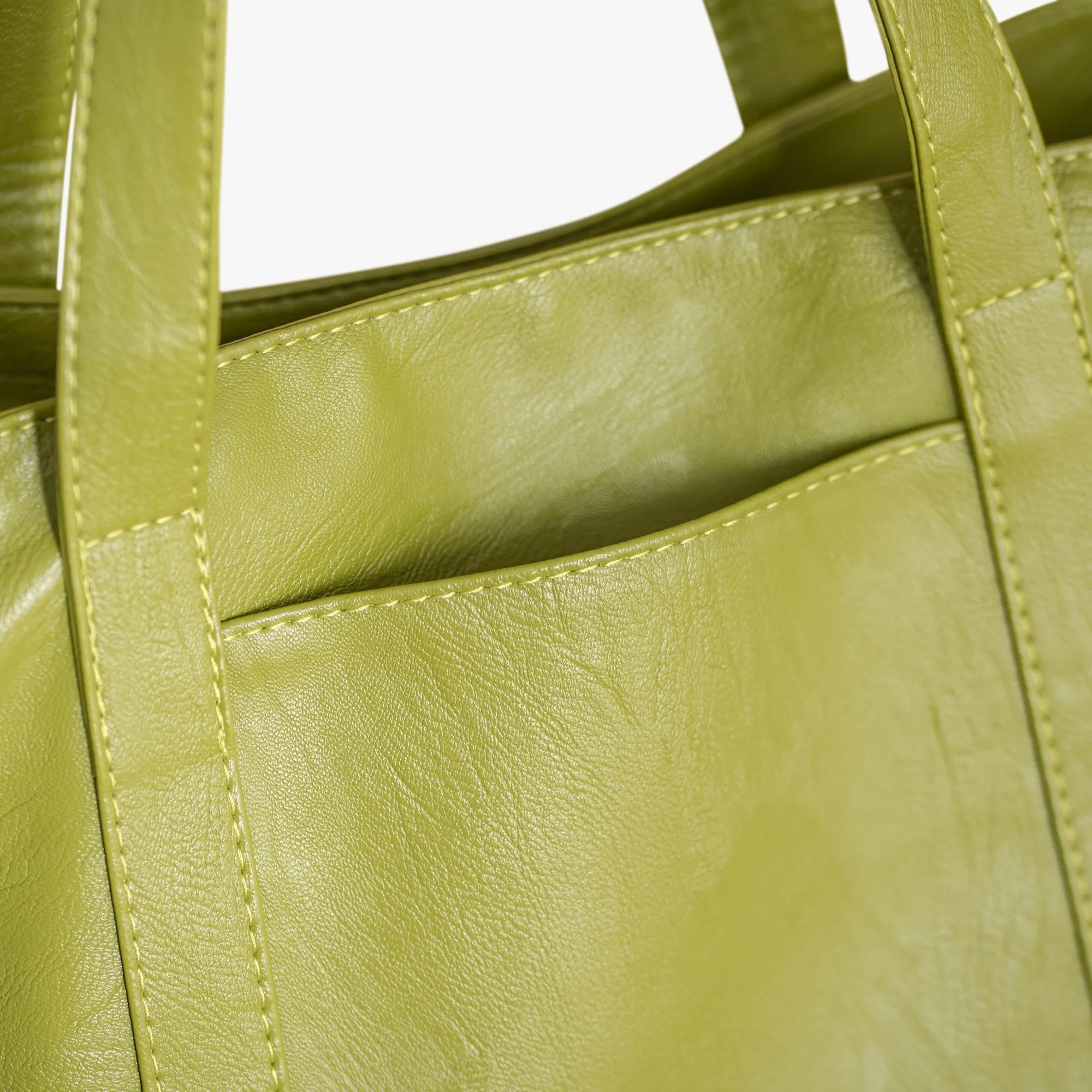 Soft Tote