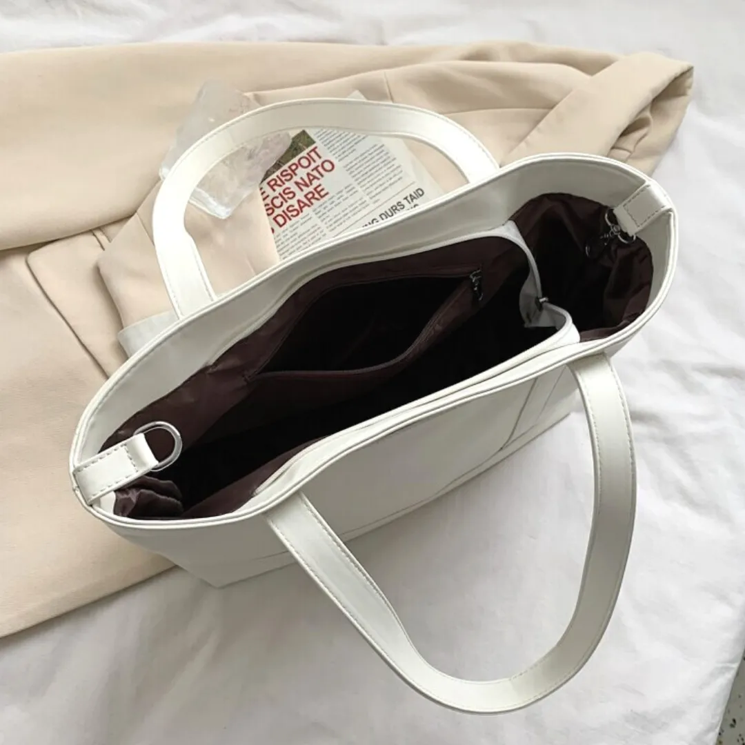 Soft Tote