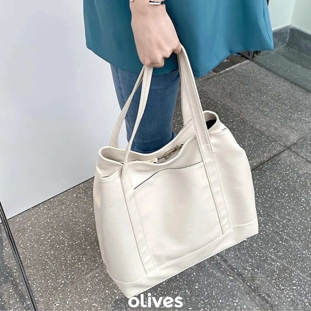 Soft Tote