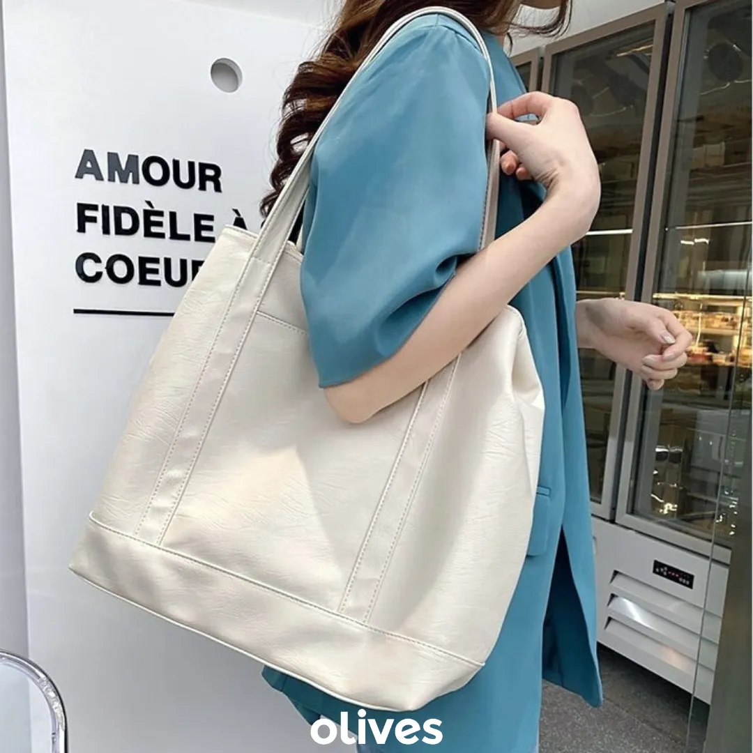 Soft Tote