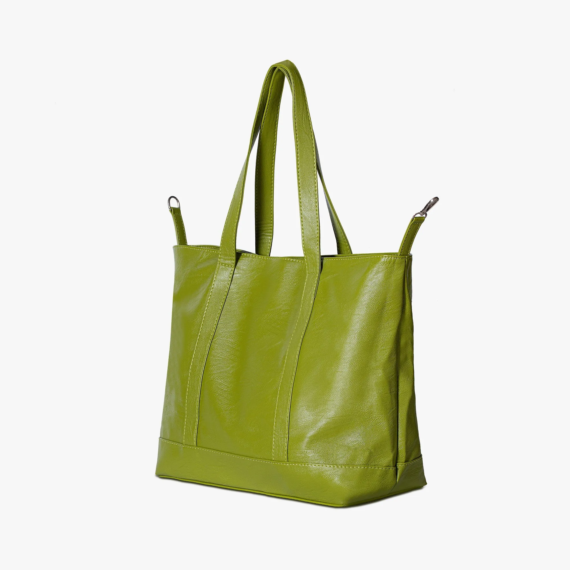Soft Tote