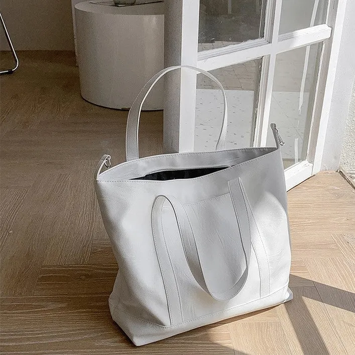Soft Tote