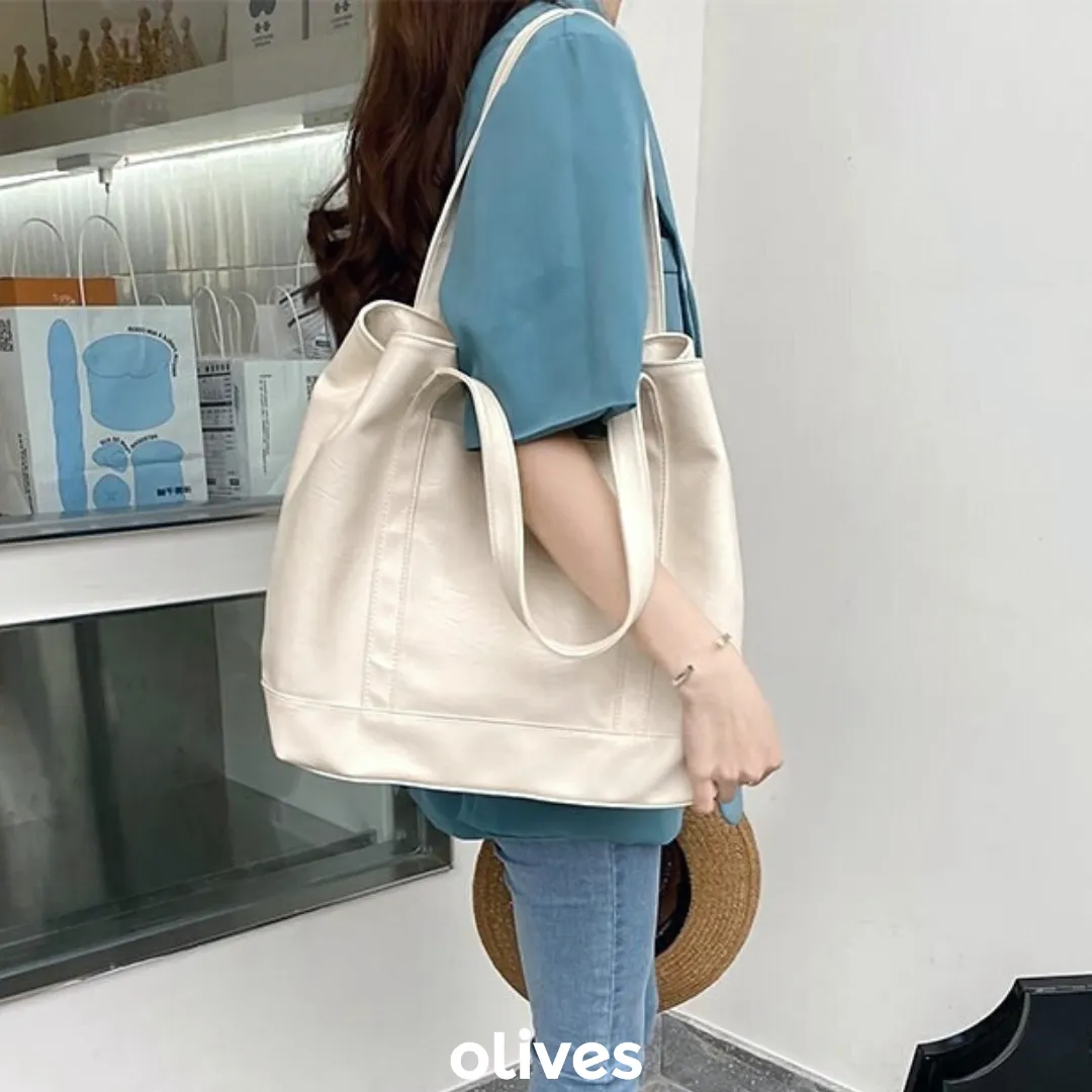 Soft Tote