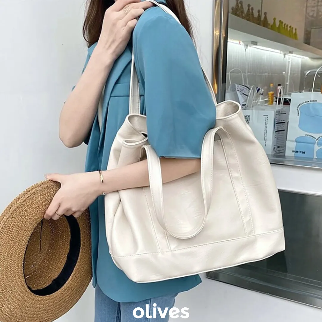 Soft Tote