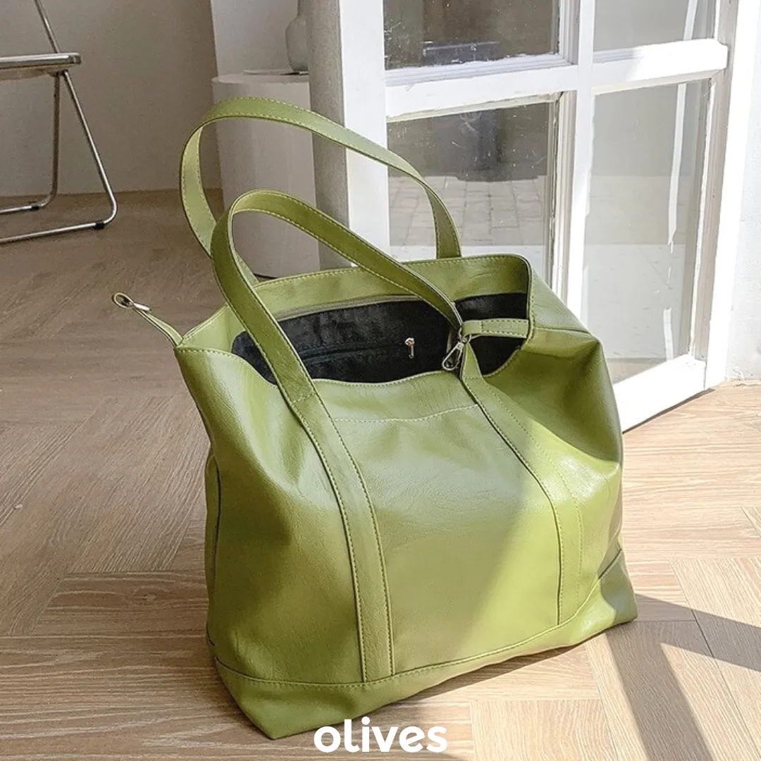 Soft Tote