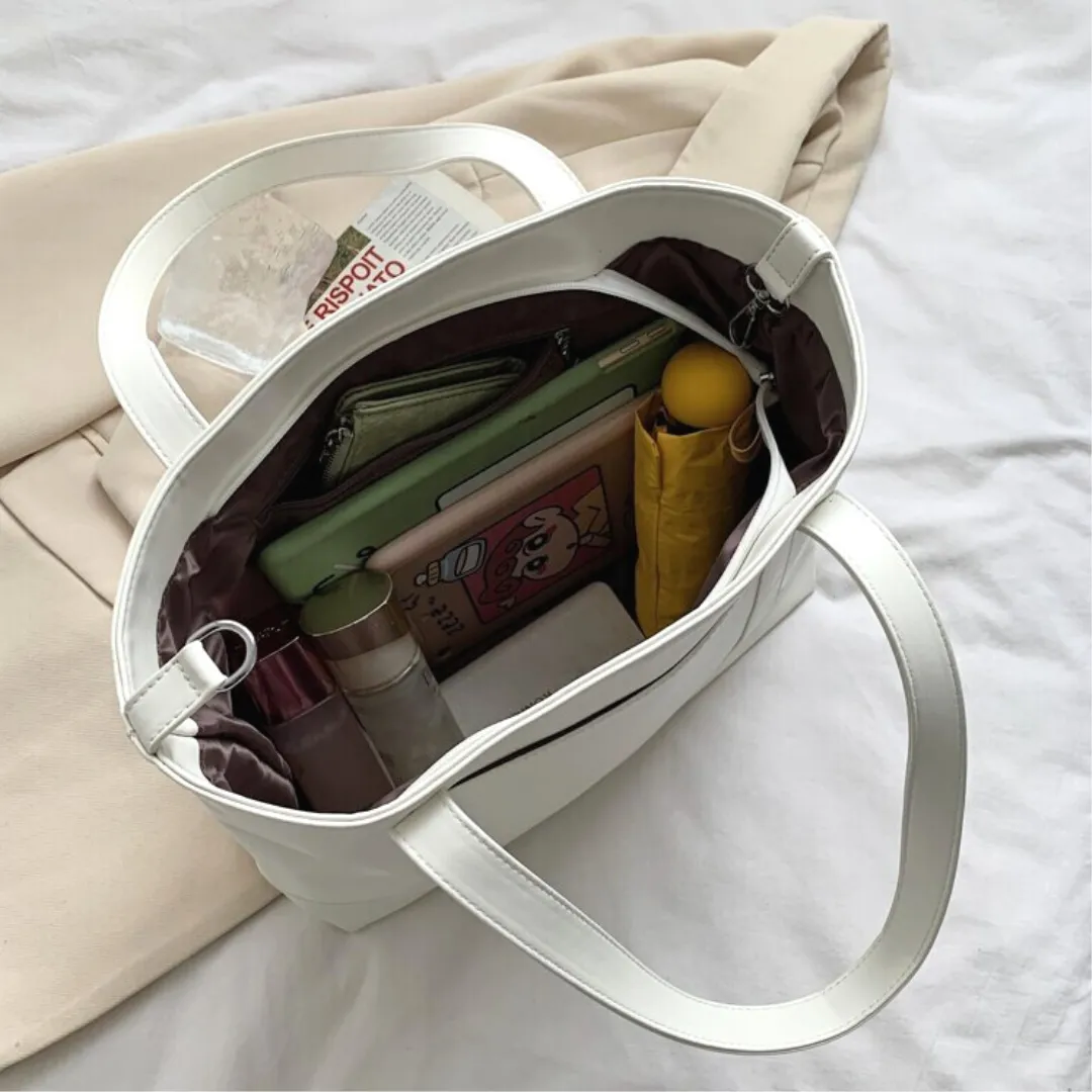 Soft Tote