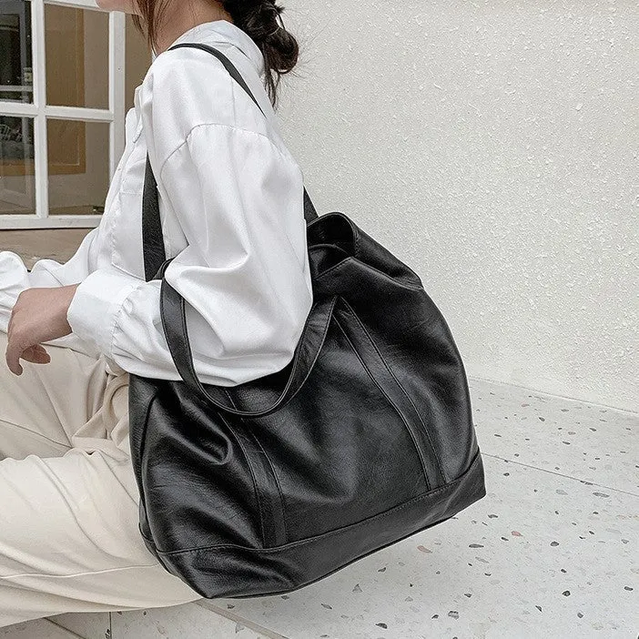 Soft Tote