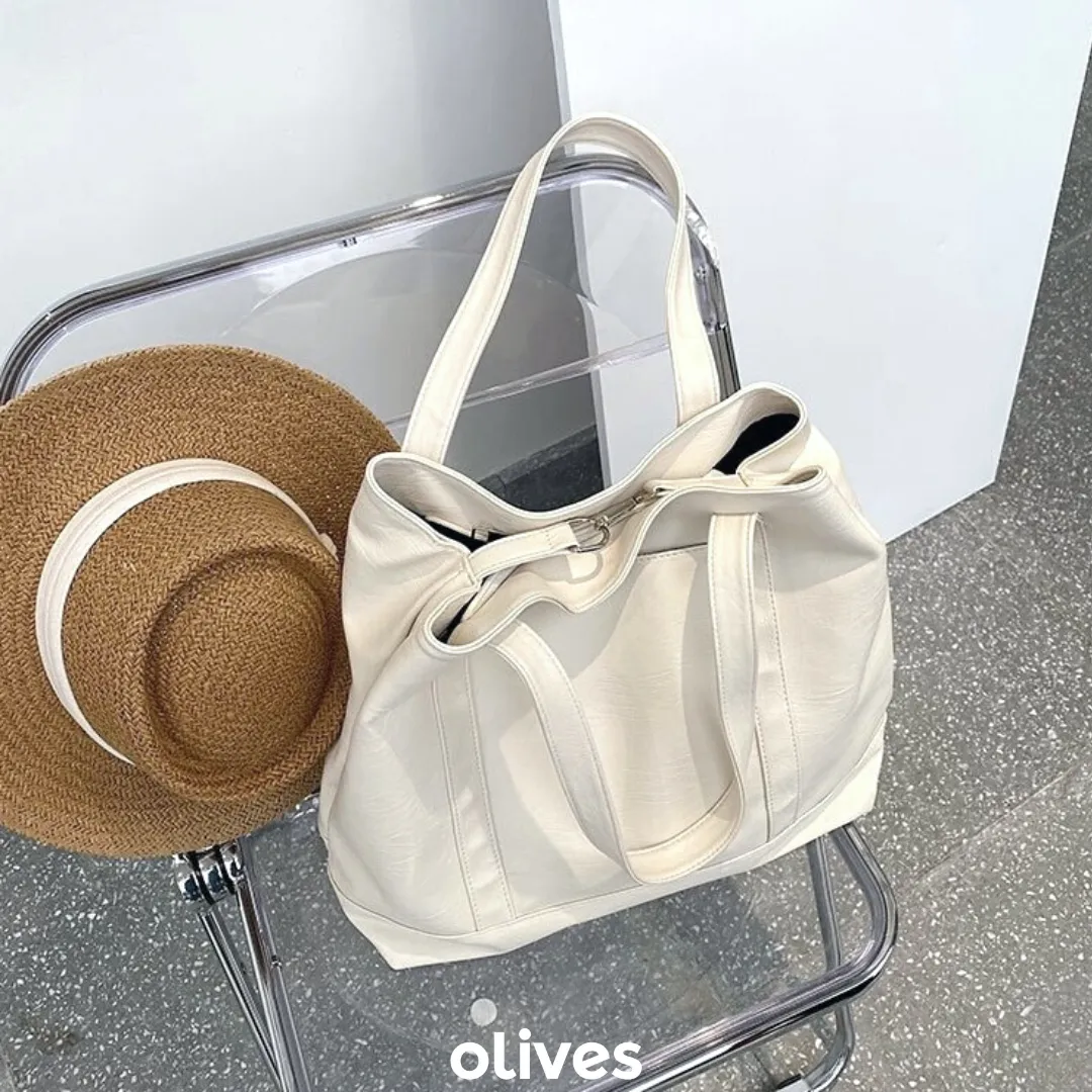 Soft Tote
