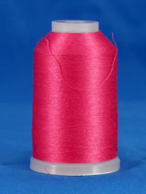 Soft Touch #009 - Fuschia Mini Cone