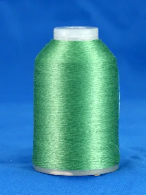 Soft Touch #019 - Fern Green Mini Cone