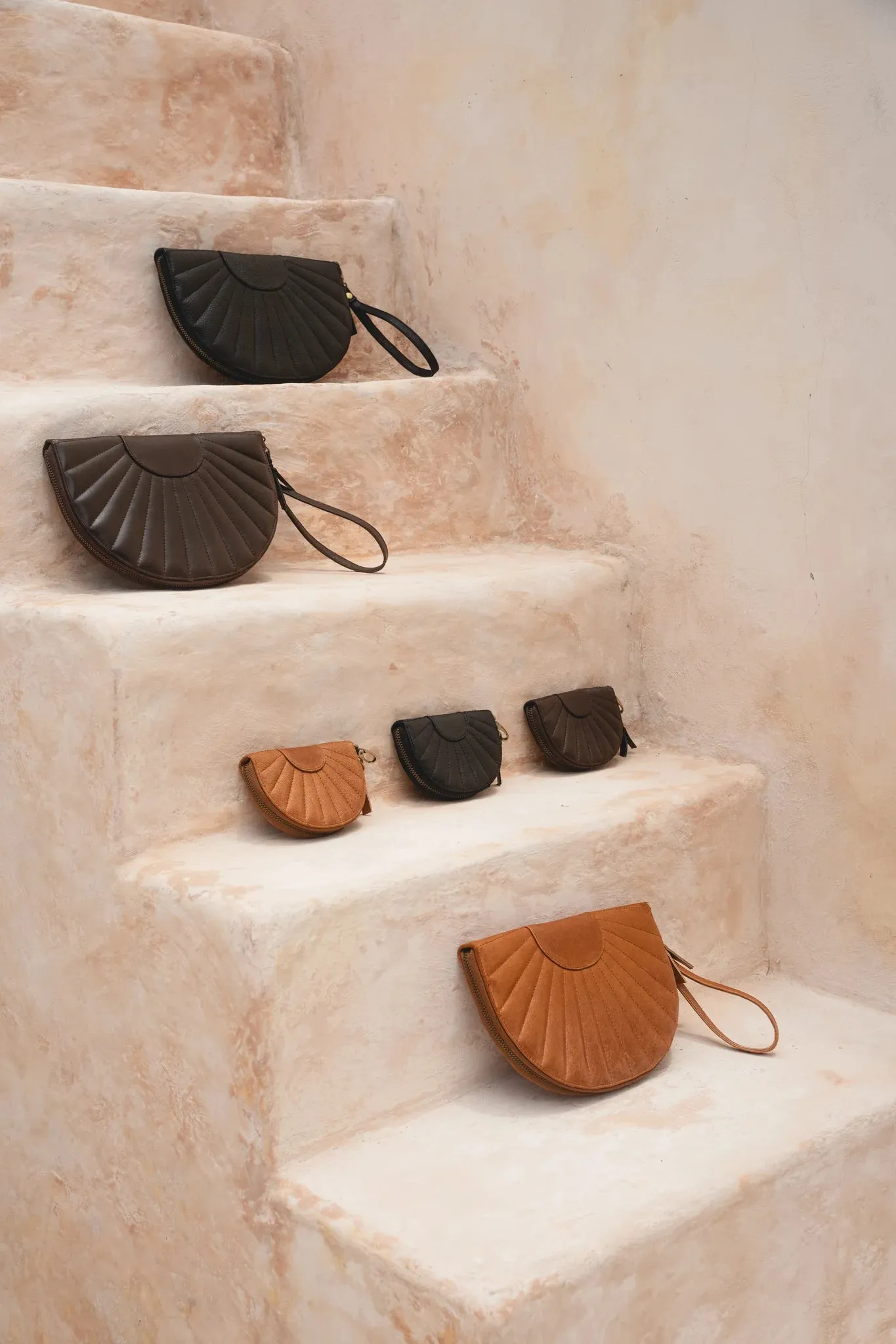 Soleil Purse