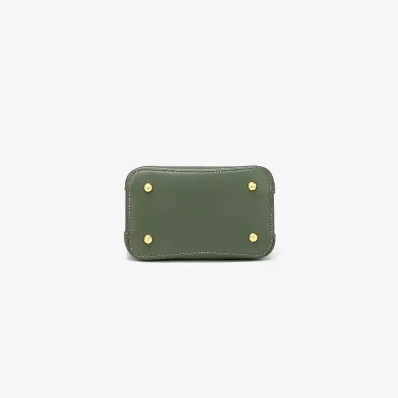 Sophie | Compact Leather Travel Bag Shoulder Bag
