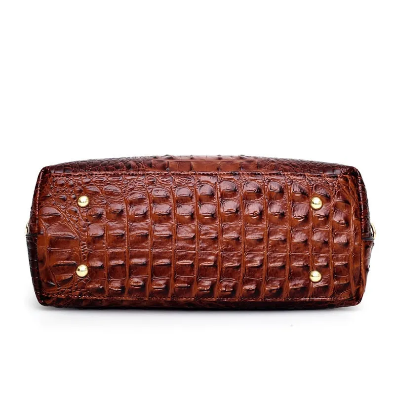 Sophie™ Vintage Charm | Timeless Crossbody Bag