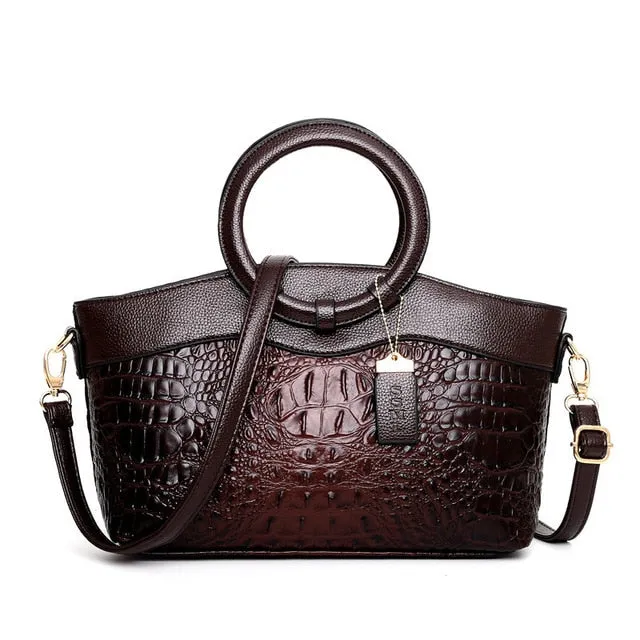 Sophie™ Vintage Charm | Timeless Crossbody Bag