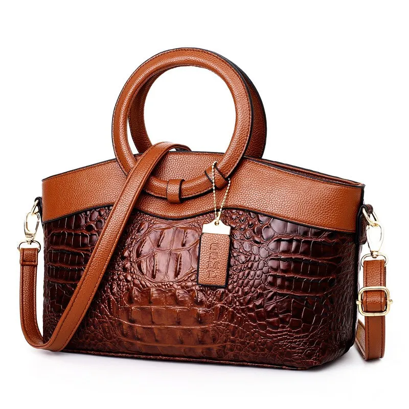 Sophie™ Vintage Charm | Timeless Crossbody Bag