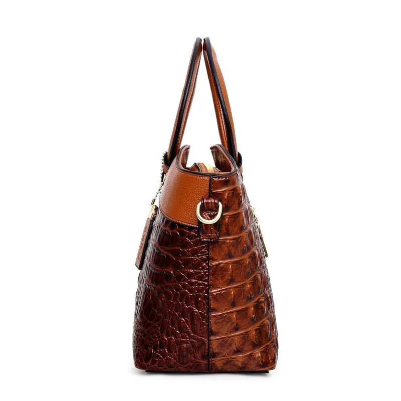 Sophie™ Vintage Charm | Timeless Crossbody Bag