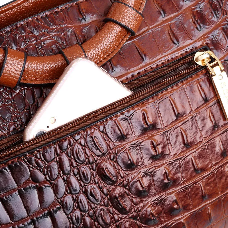 Sophie™ Vintage Charm | Timeless Crossbody Bag