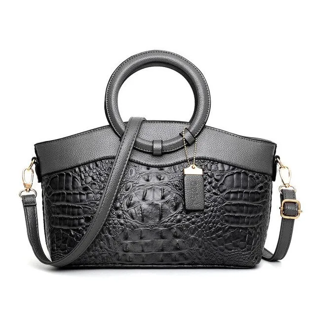 Sophie™ Vintage Charm | Timeless Crossbody Bag