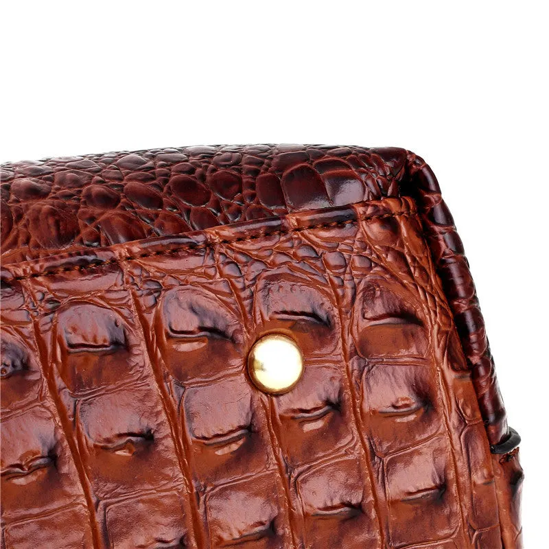 Sophie™ Vintage Charm | Timeless Crossbody Bag