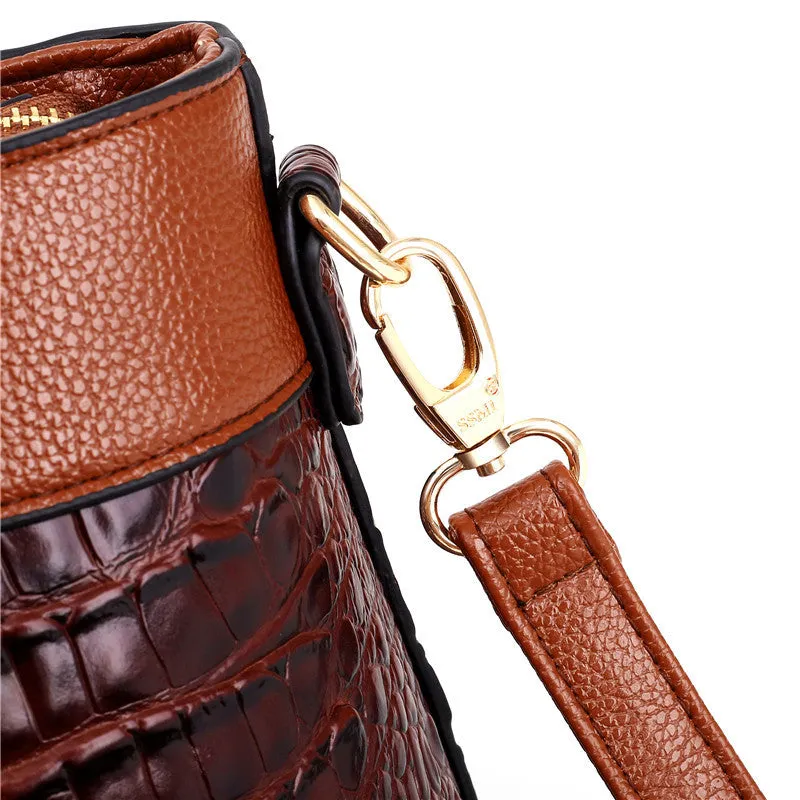 Sophie™ Vintage Charm | Timeless Crossbody Bag