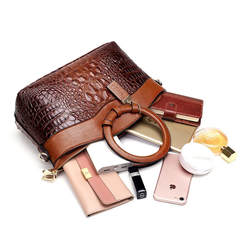 Sophie™ Vintage Charm | Timeless Crossbody Bag