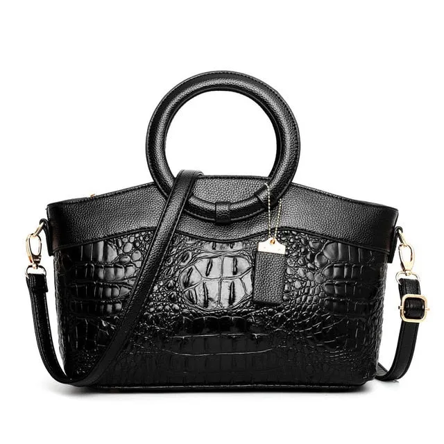 Sophie™ Vintage Charm | Timeless Crossbody Bag