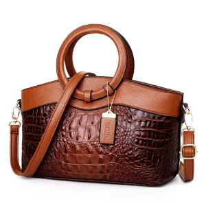 Sophie™ Vintage Charm | Timeless Crossbody Bag