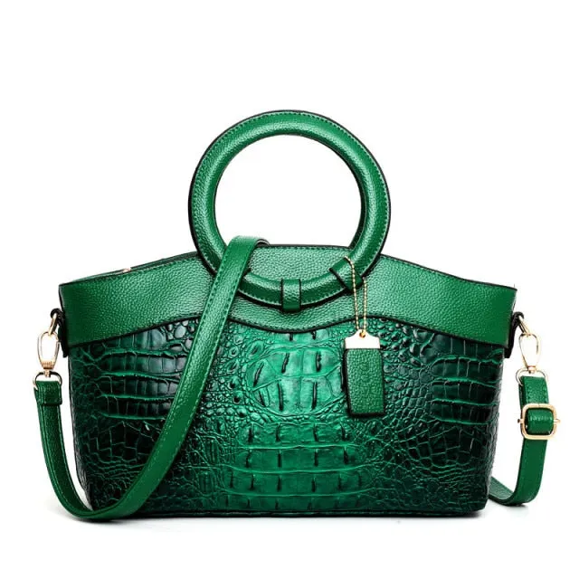 Sophie™ Vintage Charm | Timeless Crossbody Bag