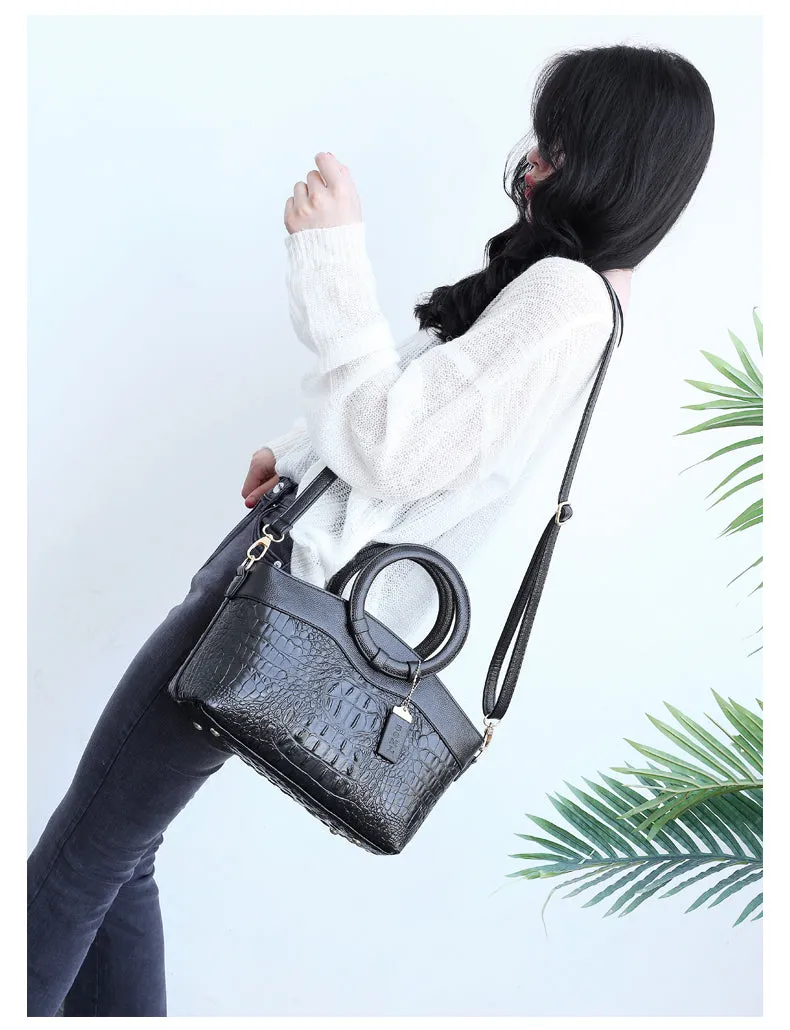 Sophie™ Vintage Charm | Timeless Crossbody Bag