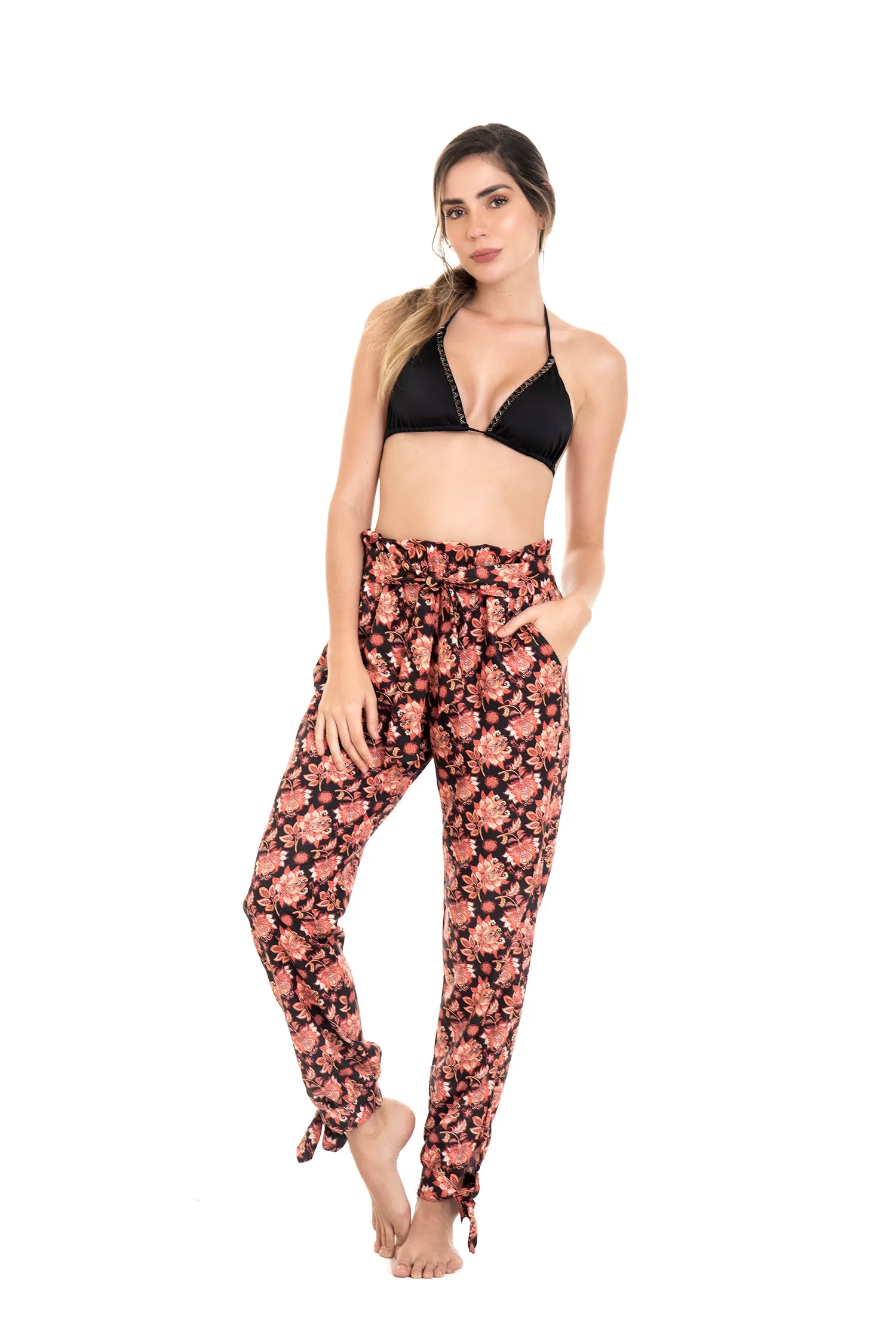 Soul Agni FUE5421 Cover Up Pant