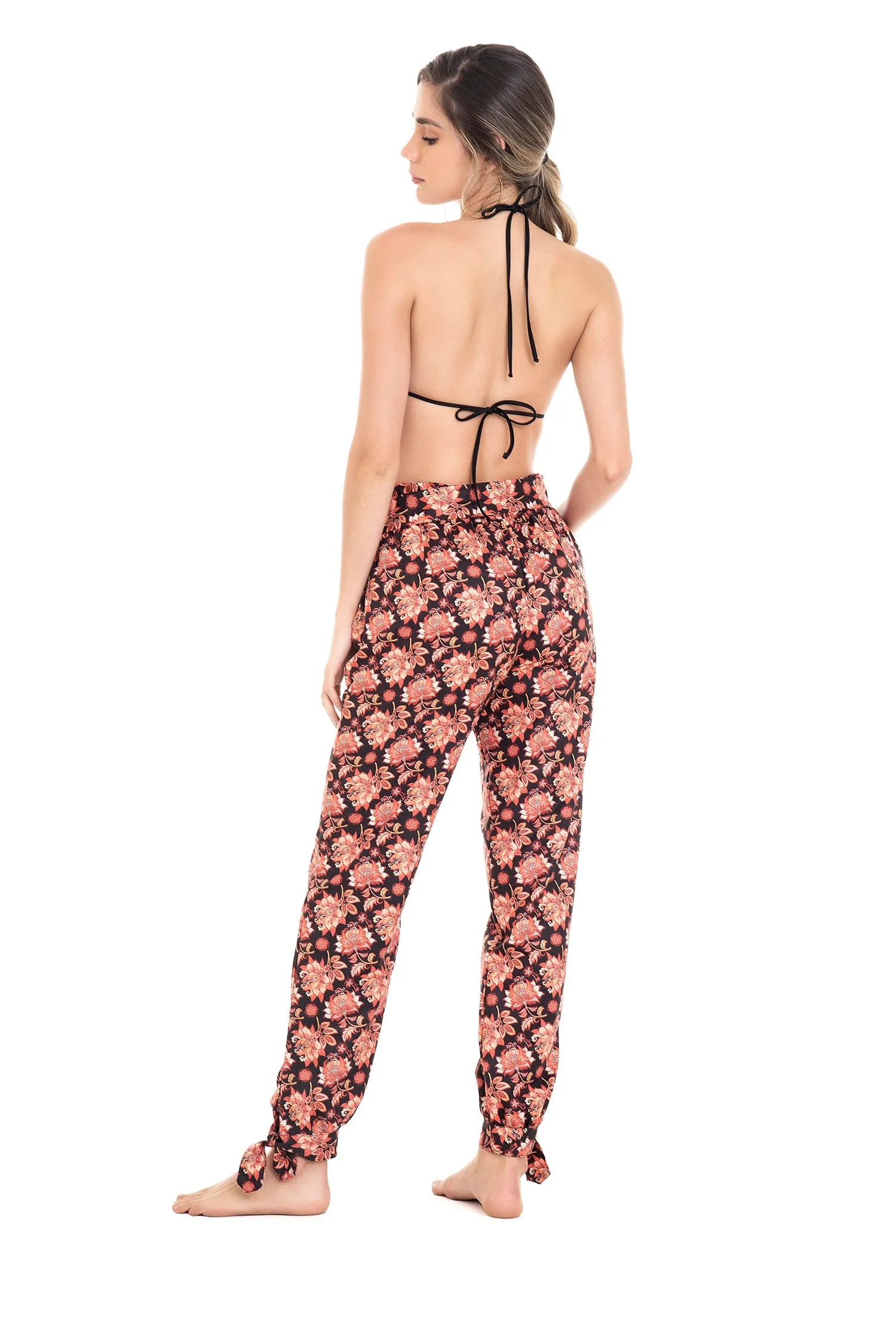 Soul Agni FUE5421 Cover Up Pant