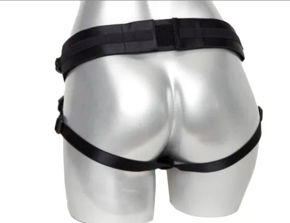 Spareparts Joque Strap-On Harness