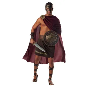 Spartan Warrior/Adult