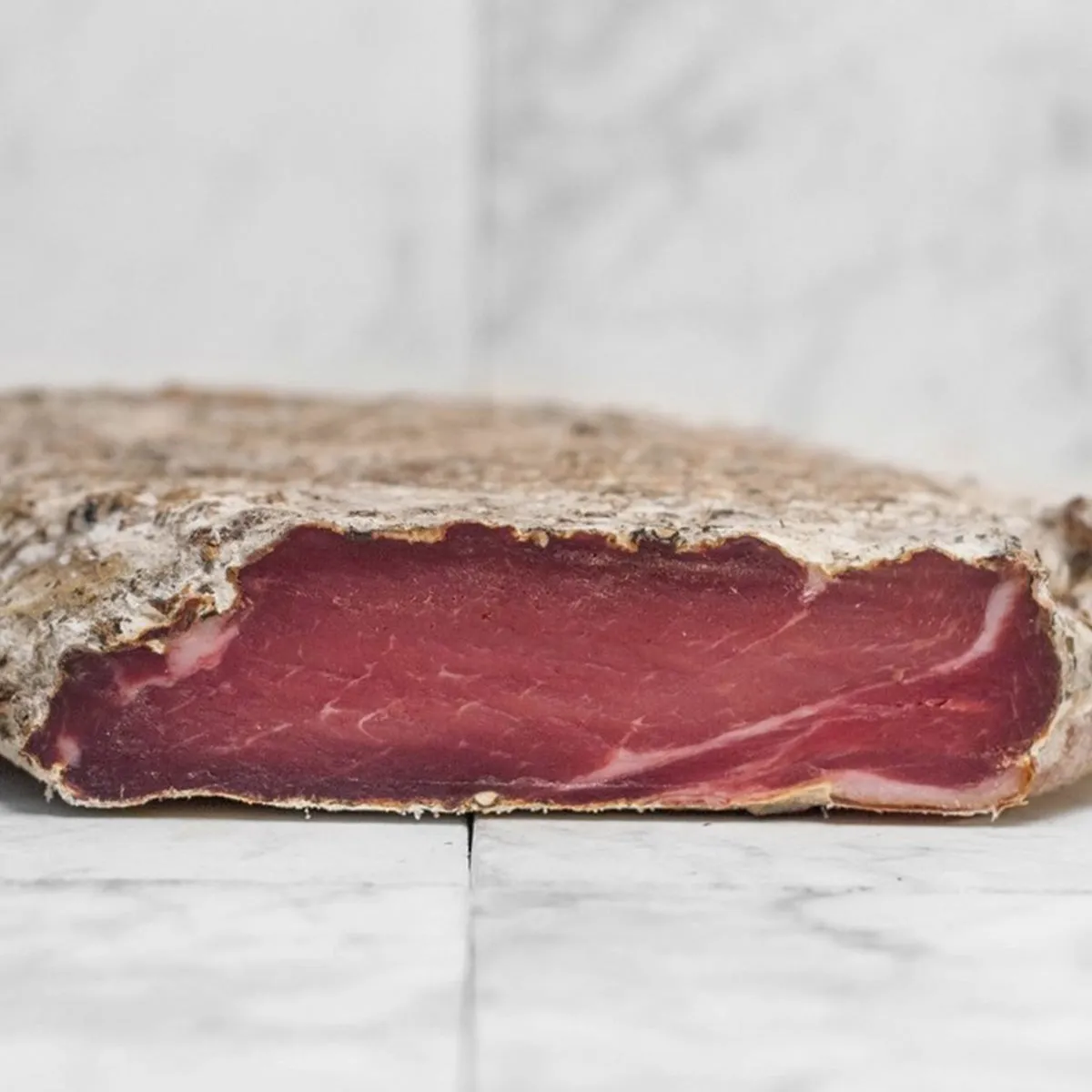 Speck & Schüttelbrot - Specialità trentine