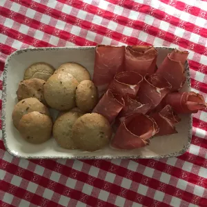 Speck & Schüttelbrot - Specialità trentine