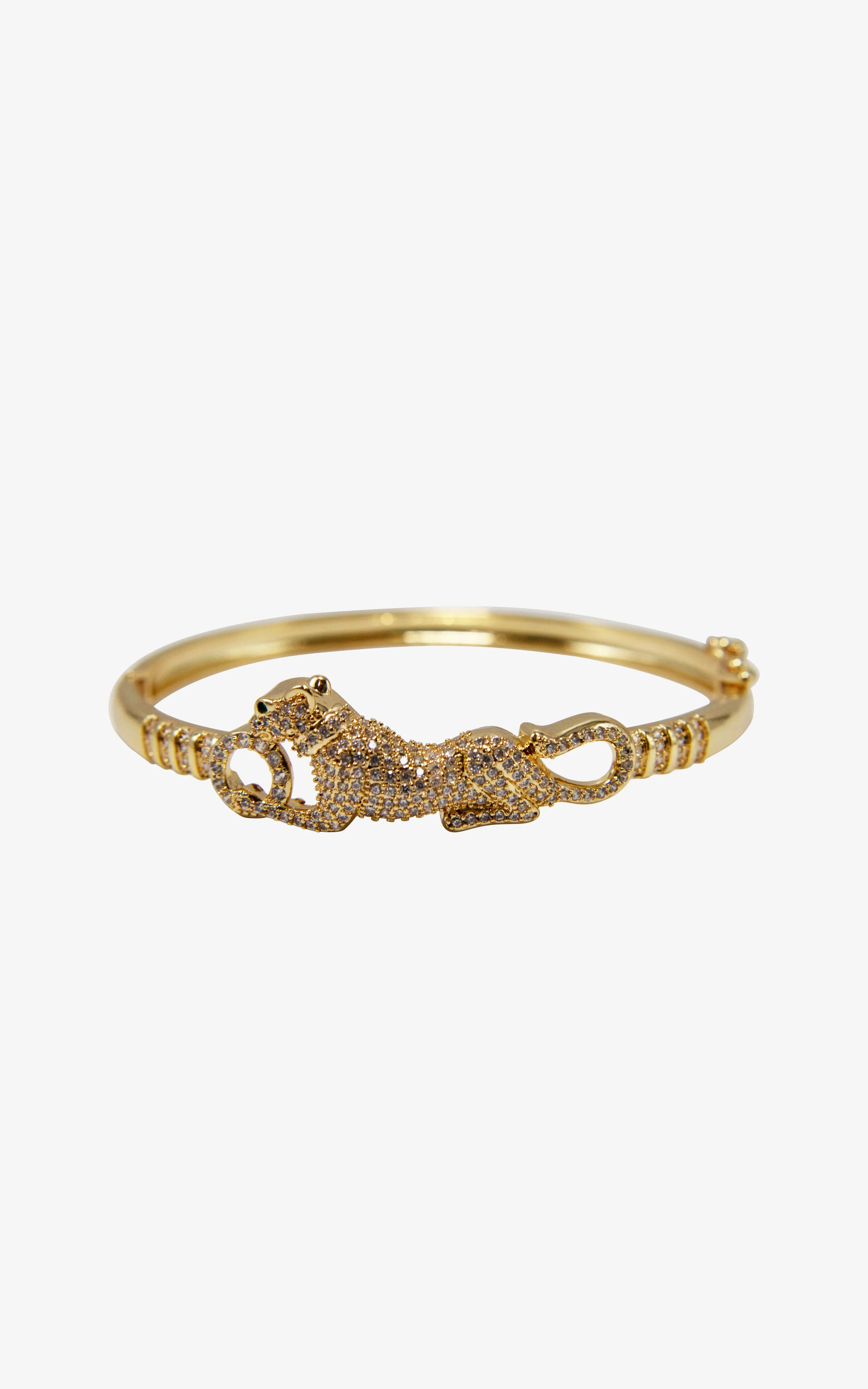 Sphinx Cuff