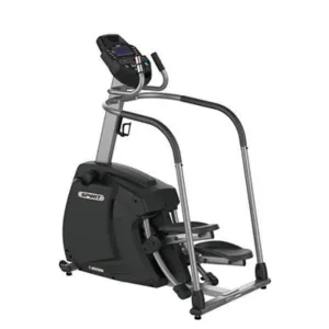 Spirit CS800 Stepper
