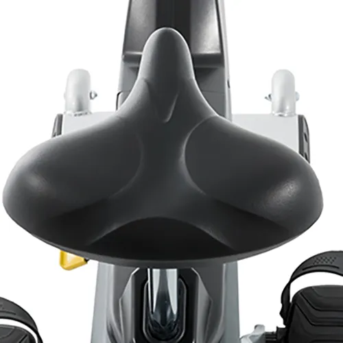 Spirit Fitness CU900ENT Upright Bike