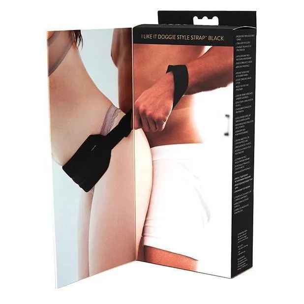 Sportsheets I Like It Doggie Style Strap