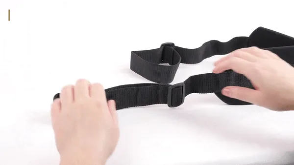 Sportsheets I Like It Doggie Style Strap