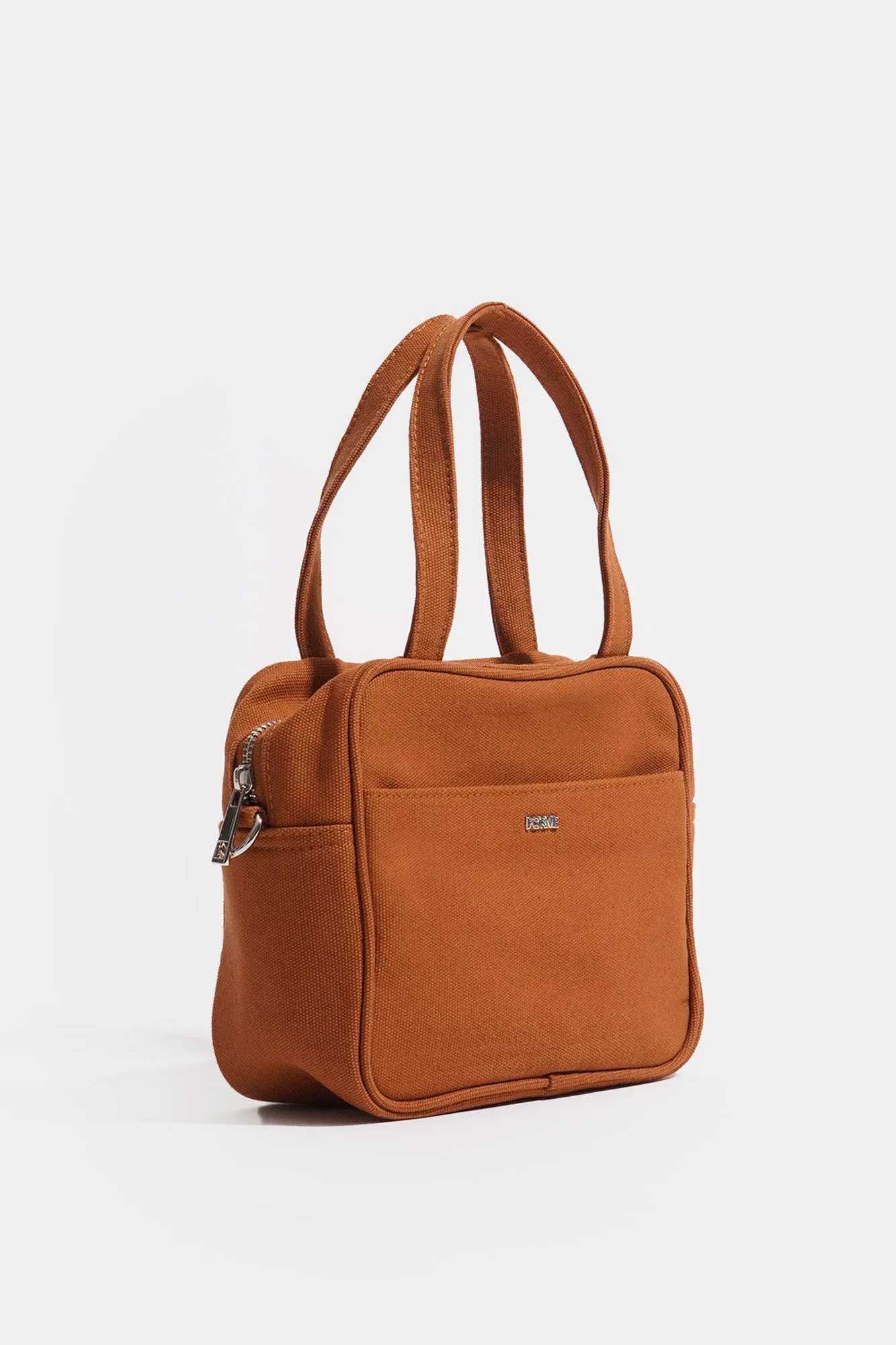 Square Sling Bag