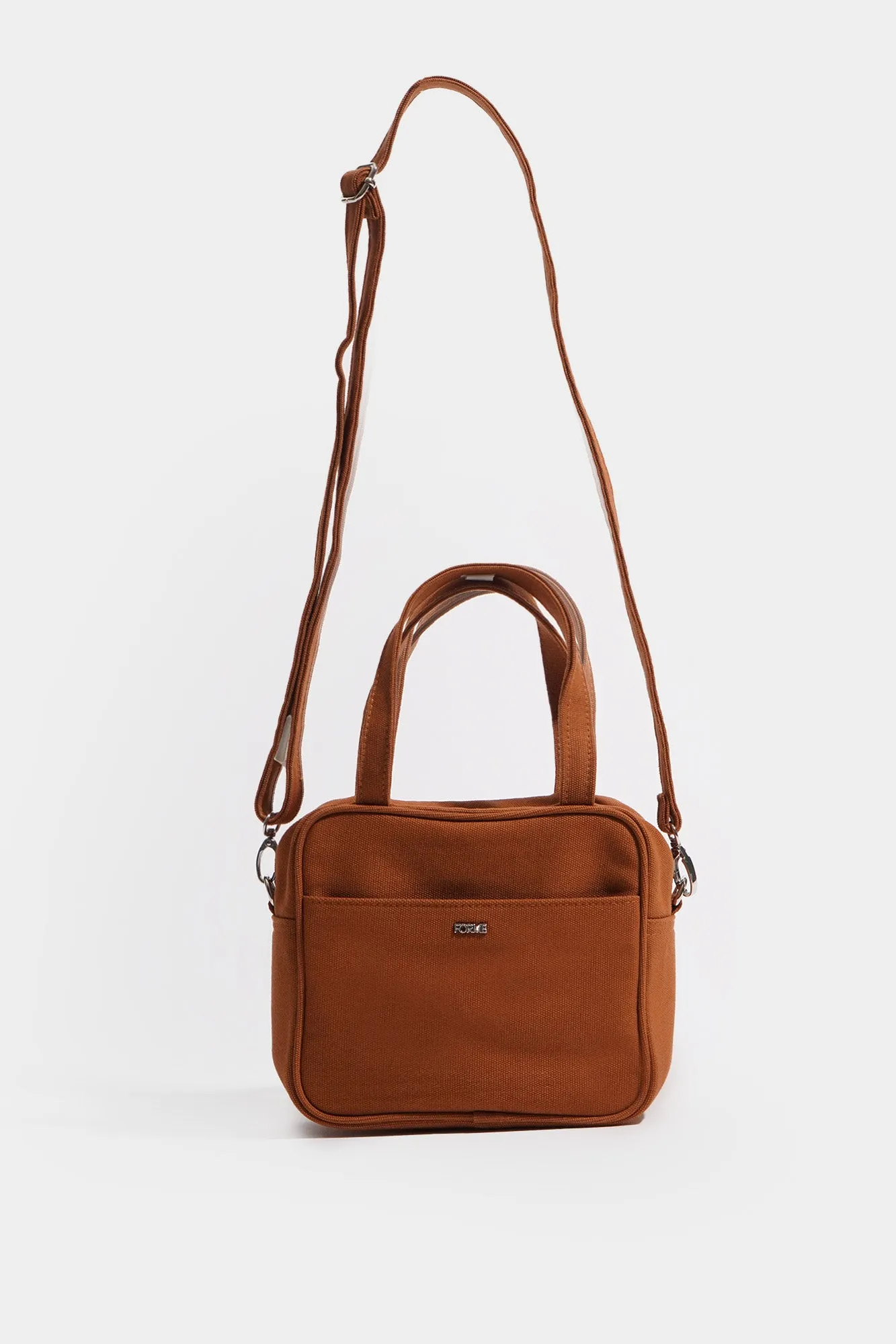 Square Sling Bag