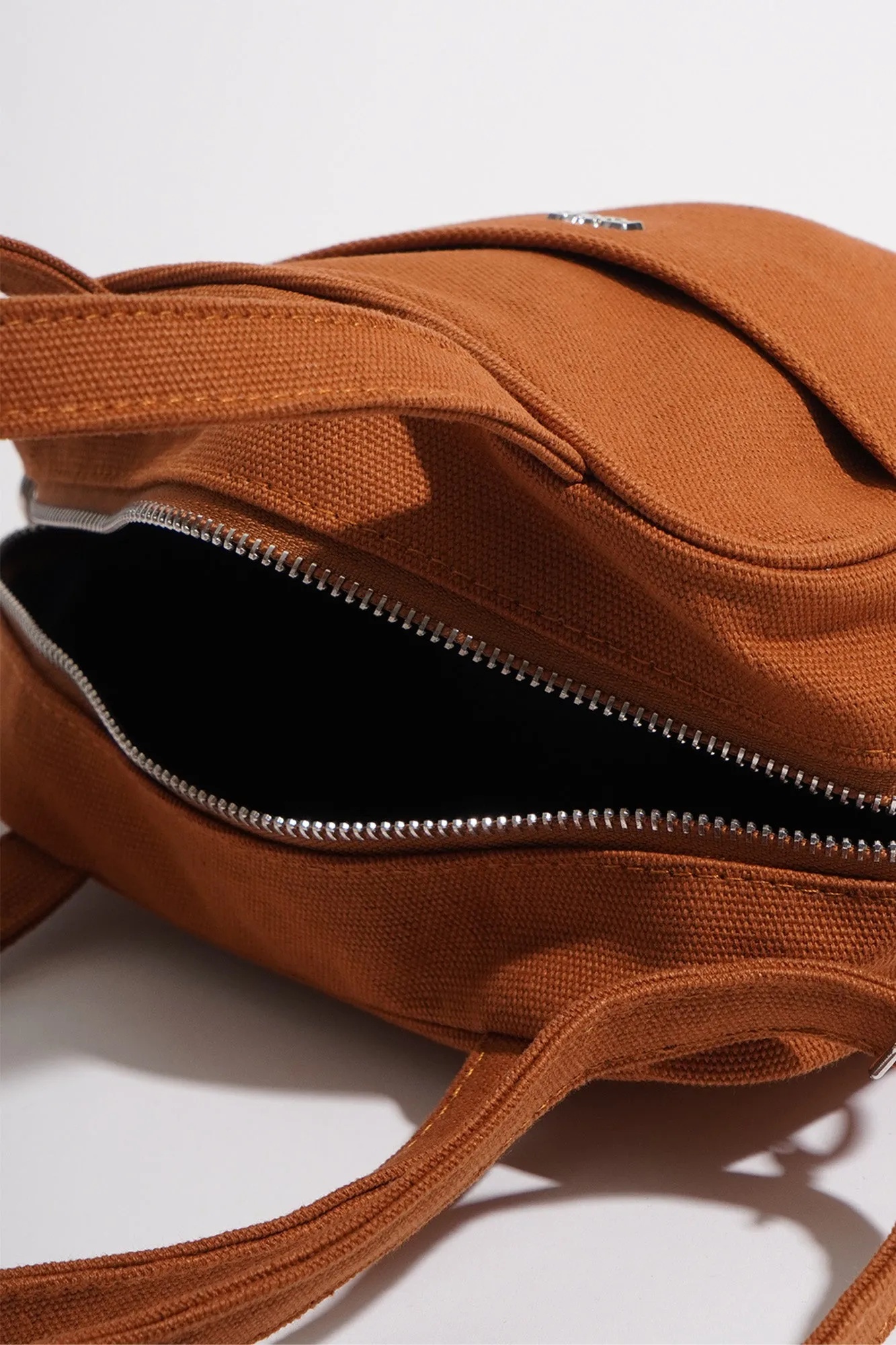 Square Sling Bag