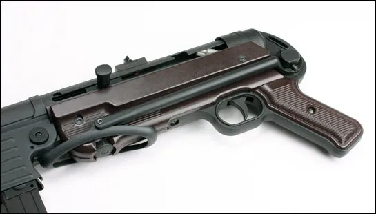 SRC MP40 EBB