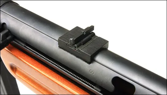 SRC MP41 EBB